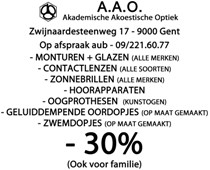 Akademische Akoestische Optiek